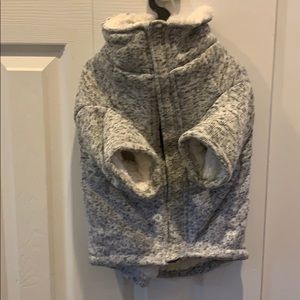 Dog jacket/sweater